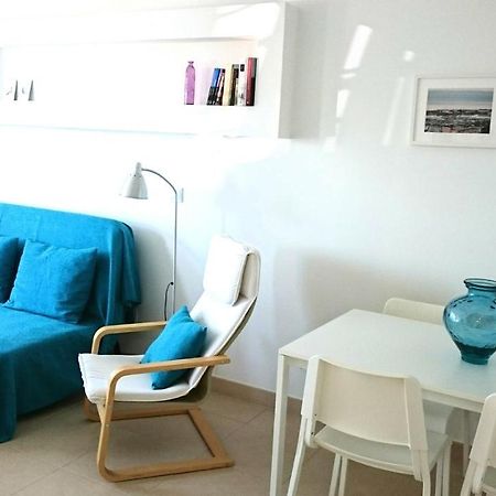 Apartamento de dos dormitorios junto a Mojácar Playa Garrucha Exterior foto