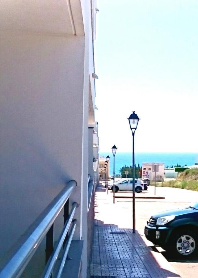 Apartamento de dos dormitorios junto a Mojácar Playa Garrucha Exterior foto